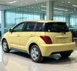 Toyota IST 2003 Yellow - 5