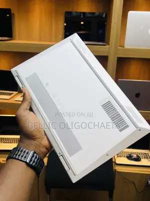 Laptop HP EliteBook x360 1030 G8 - 16GB RAM, 256GB SSD