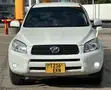Toyota RAV4 2009 - 2