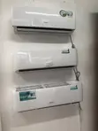 Brand New Hisense 12000 BTU Non-Inverter Wall Split AC - 2