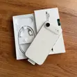 Apple iPhone Air Mpya 512GB Nyeupe - 1