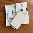 Apple iPhone Air Mpya 512GB Nyeupe - 2