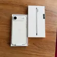 Apple iPhone Air Mpya 512GB Nyeupe - 3