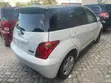 Toyota IST 2003 Pearl - 2