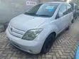 Toyota IST 2003 Pearl - 3