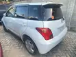 Toyota IST 2003 Pearl - 4