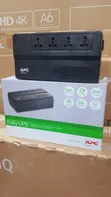 APC Easy UPS 650VA / 350W Battery Backup - 1