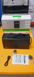 APC Back-UPS BX1600MI 1600VA/900W UPS - 2