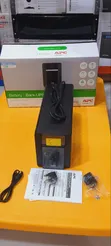 APC Back-UPS BX1600MI 1600VA/900W UPS - 3