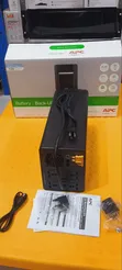 APC Back-UPS BX1600MI 1600VA/900W UPS - 5