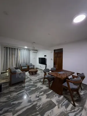 Furnished 3 Bedroom Apartment for Rent in Ada Estate