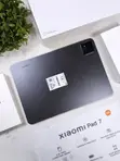 New Xiaomi Pad 7 256GB Blue - 1