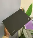 Lenovo ThinkPad X1 Carbon Laptop - Intel Core i7, 8GB RAM, 256GB SSD - 2