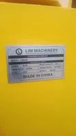 Diesel Concrete Mixer 500L - Lim Machinery - 4