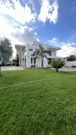 4 Bedroom House for Sale in Mbezi Beach