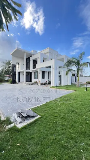 Nyumba ya Vyumba 4 Inauzwa, Mbezi Beach