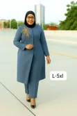 Suti Rasmi ya Vipande 2 - Mpya Kabisa - 2