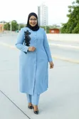 Suti Rasmi ya Vipande 2 - Mpya Kabisa - 3