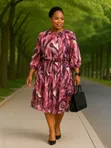 Official Dress - High Quality Material - 2