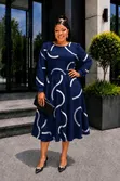 Official Dress - High Quality Material - 3