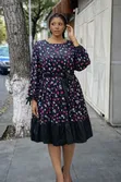 Official Dress - High Quality Material - 4