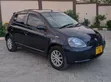 Toyota Vitz 2004 Blue - 2