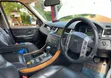 Land Rover Range Rover Sport 2008 Silver - 3