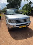 Land Rover Range Rover Sport 2008 Silver - 4