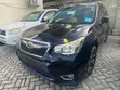 Subaru Forester 2013 2.0XT Eyesight - 2