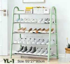 Brand New Shoes Rack