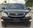 Toyota Harrier 2005 Black - 1