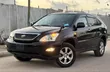 Toyota Harrier 2005 Black - 4