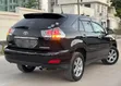 Toyota Harrier 2005 Black - 5