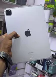 Apple iPad Pro 256GB Mpya Rangi ya Fedha - 1