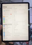 Apple iPad Pro 256GB Mpya Rangi ya Fedha - 2