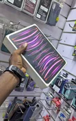 Apple iPad Pro 256GB Mpya Rangi ya Fedha - 3