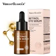 Vibrant Glamour Retinol Eye Serum for Fine Lines 30ml - 1