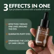 Vibrant Glamour Retinol Eye Serum for Fine Lines 30ml - 3