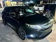Toyota Harrier 2.0 2015 Black - 1