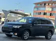 Mitsubishi Outlander PHEV 2018 Nyeusi - 1