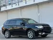 Mitsubishi Outlander PHEV 2018 Nyeusi - 5