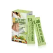 Duozi 10 Days Slim Diet Fat Burner Enzyme 100g - 1