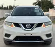 Nissan X-Trail 2015 - White - 1