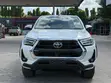 Toyota Hilux 2024 Double Cabin - 1