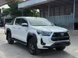 Toyota Hilux 2024 Double Cabin - 4