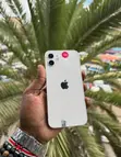 Apple iPhone 12 128GB White (Used Abroad) - 1