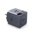 Ugreen Nexode Pro 65W GaN Fast Charger with Retractable Cable - 3