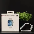Huawei Watch Fit 5 Pro - White - 1