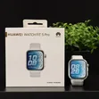 Huawei Watch Fit 5 Pro - White - 2