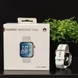 Huawei Watch Fit 5 Pro - White - 3